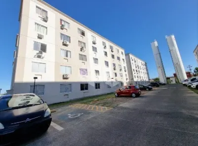 Apartamento com 2 Quartos à venda, 41m² no Mato Grande, Canoas