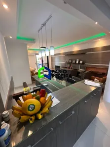 Apartamento com 3 Quartos à venda, 87m² no Barra da Tijuca, Rio de Janeiro