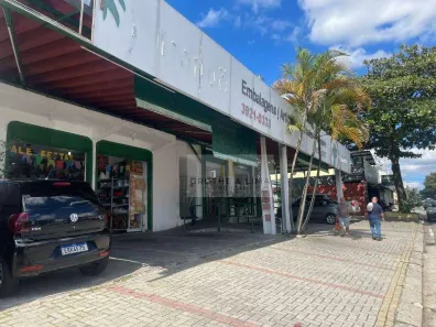 Ponto Comercial à venda, 353m² no Jardim Portugal, São José dos Campos