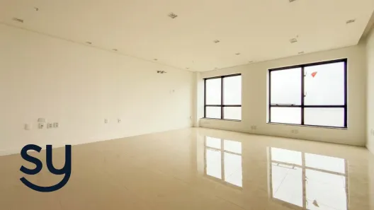 Sala Comercial para alugar, 49m² no Praia de Belas, Porto Alegre