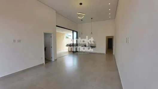 Casa de Condomínio com 3 Quartos à venda, 140m² no Jardim Residencial Villagio Wanel, Sorocaba