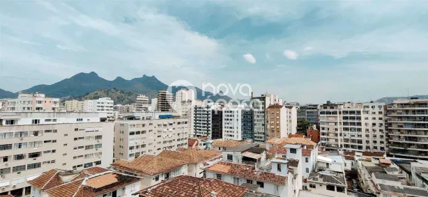 Apartamento com 3 Quartos à venda, 100m² no Tijuca, Rio de Janeiro