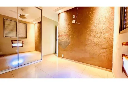 Apartamento com 2 Quartos à venda, 46m² no Vila Monte Alegre, Ribeirão Preto