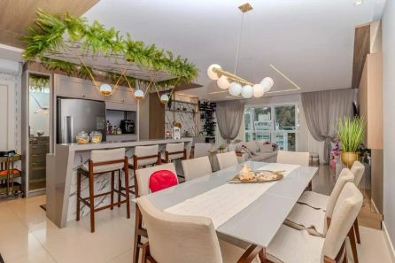 Apartamento com 4 Quartos à venda, 149m² no Pioneiros, Balneário Camboriú
