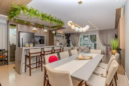 Apartamento com 4 Quartos à venda, 149m² no Pioneiros, Balneário Camboriú
