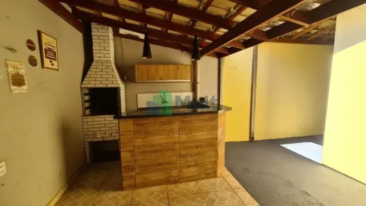 Casa com 2 Quartos à venda, 80m² no Jardim Ouro Branco, Ribeirão Preto