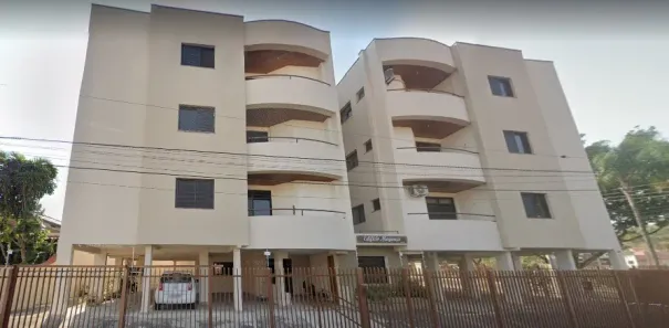 Apartamento com 3 Quartos à venda, 82m² no Jardim Coelho Neto, Guaratinguetá