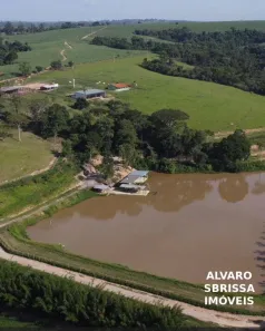 Fazenda/Sítio com 3 Quartos à venda, 968000m² no 282, Porto Feliz
