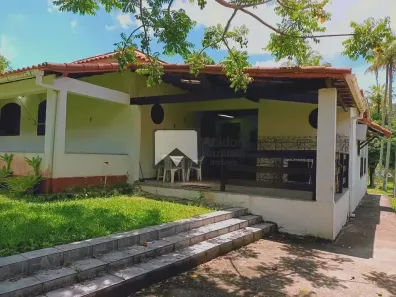 Fazenda/Sítio com 3 Quartos à venda, 96m² no Centro (Pachecos), Itaboraí