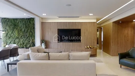 Apartamento com 3 Quartos à venda, 285m² no Cambuí, Campinas