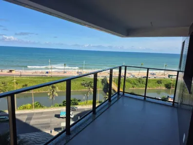 Apartamento com 3 Quartos à venda, 105m² no Piatã, Salvador