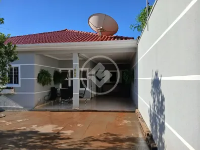 Casa com 5 Quartos à venda, 132m² no , Chapada dos Guimarães
