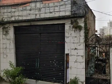 Lote/Terreno à venda, 175m² no Mooca, São Paulo