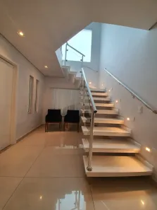 Casa de Condomínio com 4 Quartos à venda, 400m² no Alphaville, Santana de Parnaíba