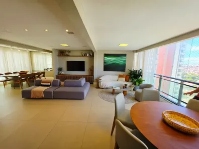 Apartamento com 3 Quartos à venda, 149m² no Candeal, Salvador