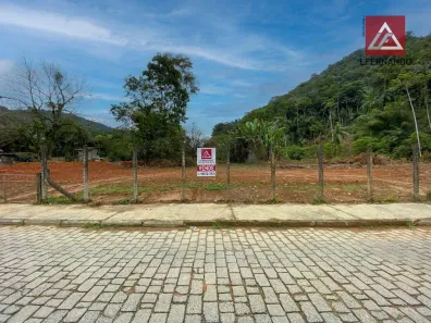 Lote/Terreno à venda, 1135m² no Progresso, Blumenau