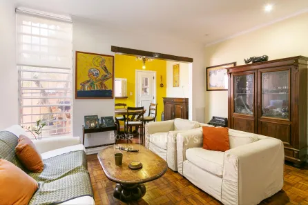 Casa com 4 Quartos à venda, 195m² no Jardim Paulistano, São Paulo