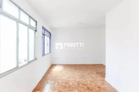 Apartamento com 1 Quarto à venda, 40m² no Centro, São Bernardo do Campo