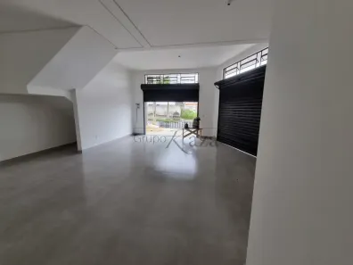 Imóvel Comercial para alugar, 50m² no Jardim Nova República, São José dos Campos