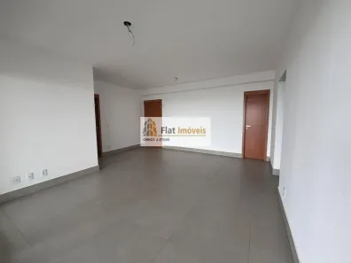 Apartamento com 3 Quartos à venda, 124m² no Jardim Botânico, Ribeirão Preto