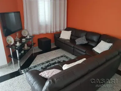 Cobertura com 3 Quartos à venda, 172m² no Anchieta, São Bernardo do Campo