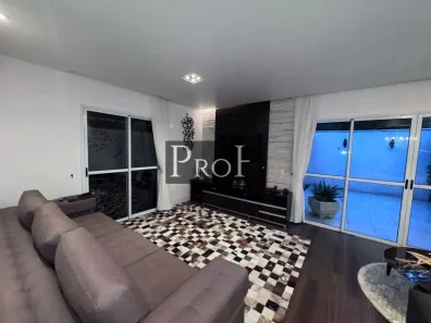 Casa de Condomínio com 4 Quartos à venda, 220m² no Demarchi, São Bernardo do Campo