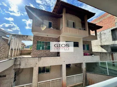 Casa de Condomínio com 5 Quartos à venda, 345m² no Jardim Peri, São Paulo
