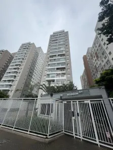 Apartamento com 1 Quarto para alugar, 35m² no Barra Funda, São Paulo
