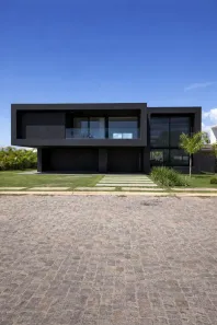Casa de Condomínio com 4 Quartos à venda, 550m² no SIM, Feira de Santana