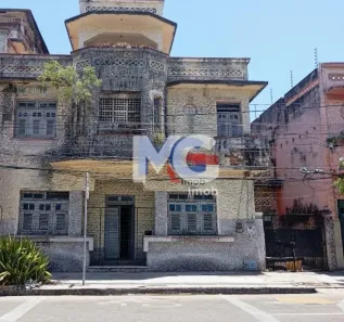 Casa com 4 Quartos à venda, 12m² no Moura Brasil, Fortaleza