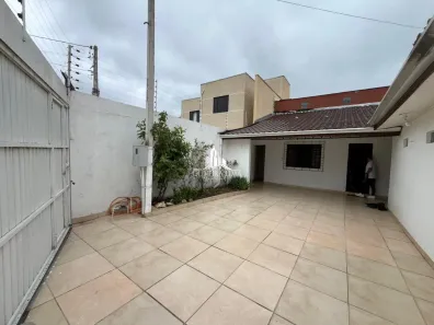 Casa com 3 Quartos à venda, 110m² no Guaíra, Curitiba