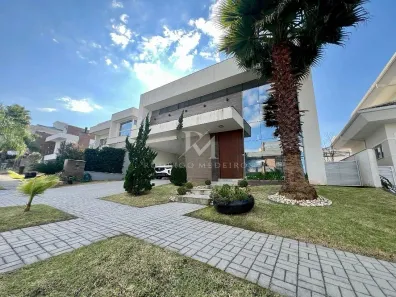 Casa com 4 Quartos à venda, 291m² no Pedra Branca, Palhoça