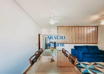 Sobrado com 2 Quartos à venda, 180m² no Parque das Nações, Americana
