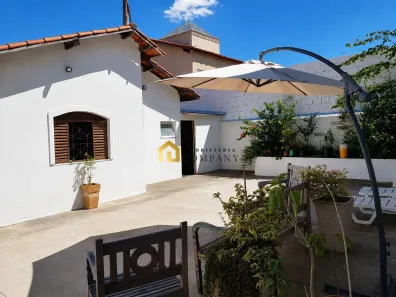 Casa com 2 Quartos à venda, 100m² no Jardim São Judas Tadeu, Sorocaba