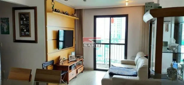 Apartamento com 3 Quartos à venda, 80m² no Vila Guilherme, São Paulo