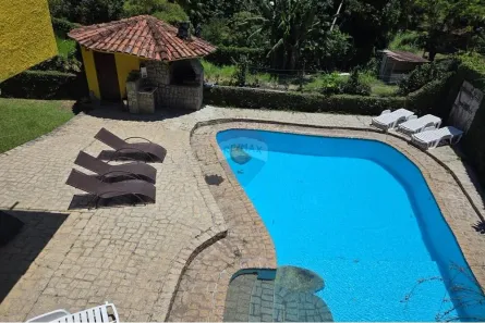 Imóvel Comercial com 9 Quartos à venda, 331m² no Feiticeira, Ilhabela