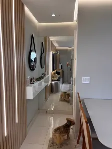 Apartamento com 3 Quartos à venda, 87m² no Guamá, Belém