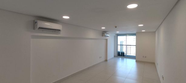 Sala Comercial à venda, 35m² no Tirol, Natal
