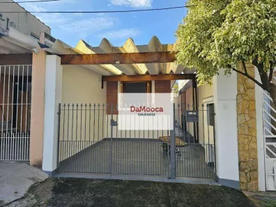 Casa com 1 Quarto à venda, 62m² no Vila Prudente, São Paulo
