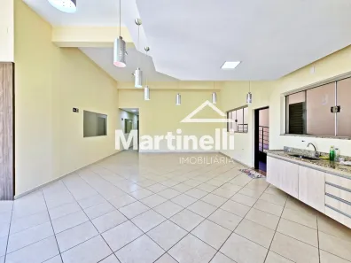 Imóvel Comercial à venda, 1389m² no Parque Industrial Lagoinha, Ribeirão Preto