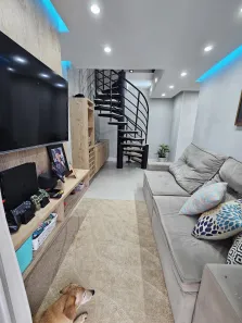 Cobertura com 2 Quartos à venda, 89m² no Panorama (Polvilho), Cajamar