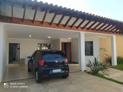 Casa com 3 Quartos à venda, 271m² no Jardim Redentor, São José do Rio Preto