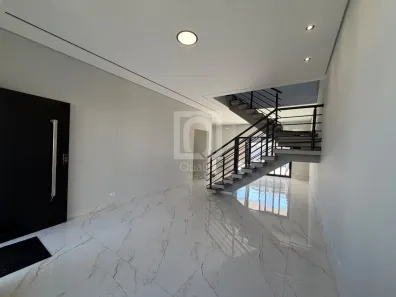Casa de Condomínio com 3 Quartos à venda, 150m² no Cajuru do Sul, Sorocaba