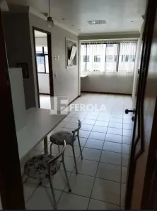 Apartamento com 1 Quarto à venda, 30m² no Setor Sudoeste, Brasília