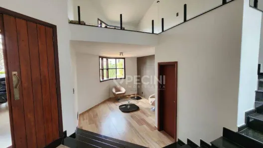 Casa de Condomínio com 2 Quartos à venda, 211m² no Cidade Jardim, Rio Claro