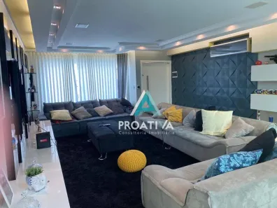 Sobrado com 3 Quartos à venda, 265m² no Parque Erasmo Assunção, Santo André