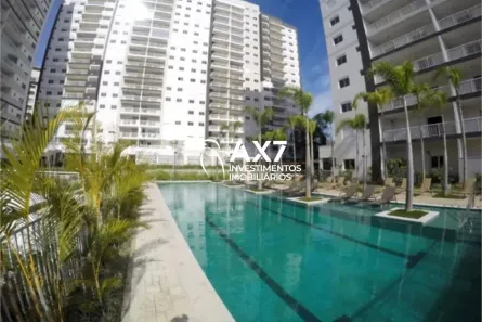 Apartamento com 3 Quartos à venda, 125m² no Jardim Vazani, São Paulo