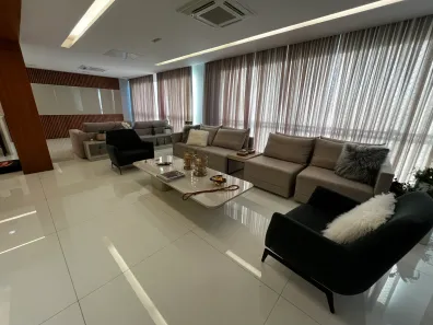 Apartamento com 4 Quartos à venda, 232m² no Santana, São Paulo