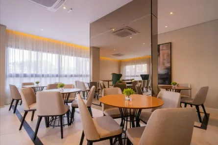 Apartamento com 3 Quartos à venda, 120m² no Ipiranga, São Paulo