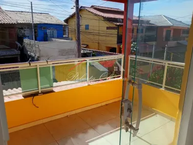 Casa com 4 Quartos à venda, 90m² no Unamar (Tamoios), Cabo Frio